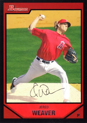 4 Jered Weaver